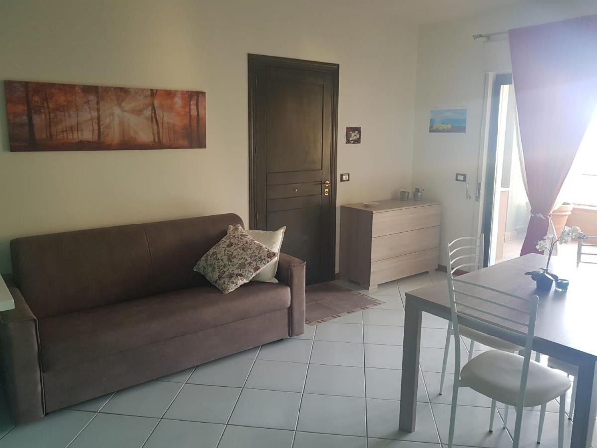 Dolce Casa Taormina Apartment Exterior photo