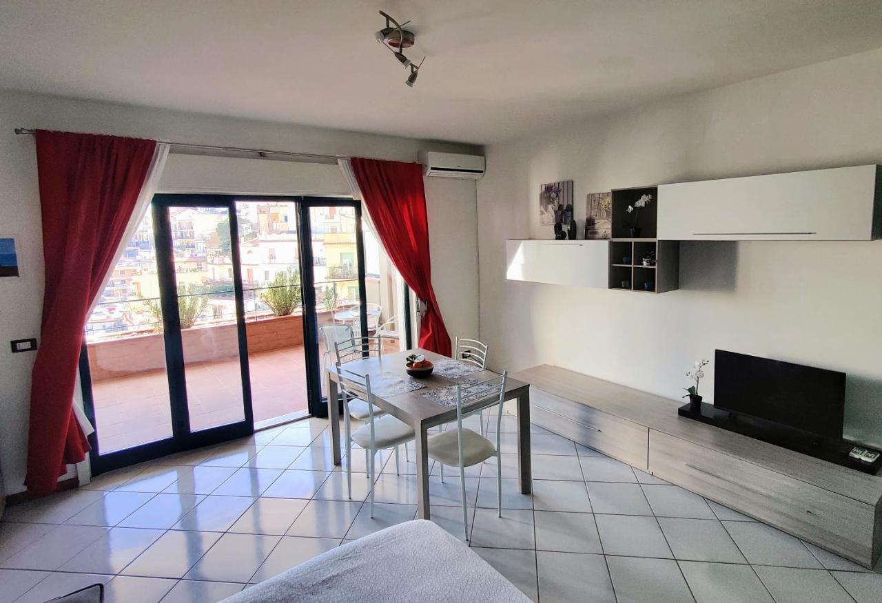 Dolce Casa Taormina Apartment Exterior photo